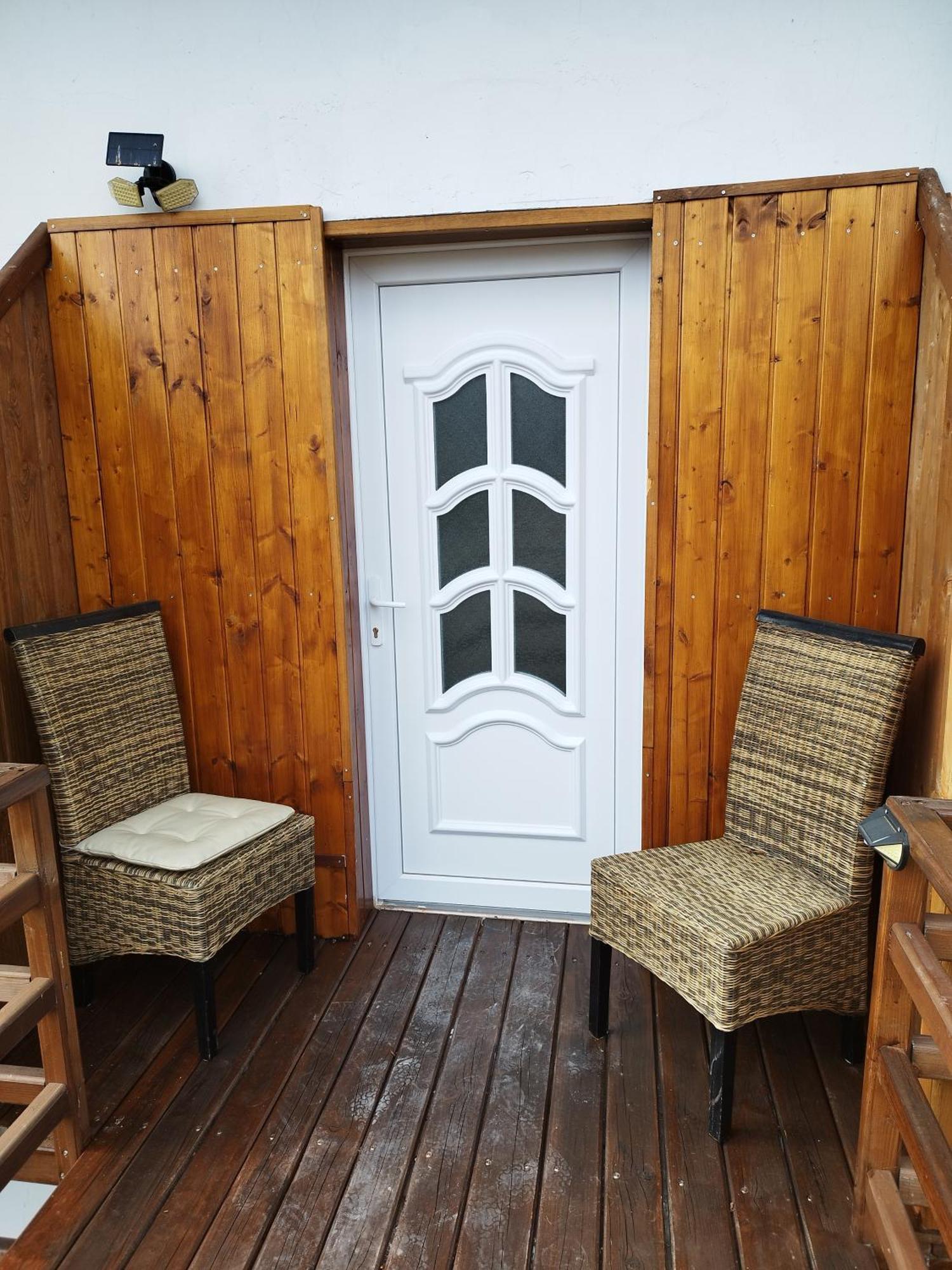Bed and Breakfast Margaréta Étterem Panzió Balatonberény Exterior foto